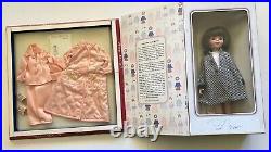 Tonner Betsy McCall Doll & Extra Outfit Mint in Autographed Robert Tonner Box