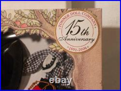 Tonner, Betsy McCall Round-Up Gift Set T6-BCSD-03 15th Anniversary Event LE350 Tonner, Betsy McCall Round-Up Gift Set T6-BCSD-03 15th Anniversary Event LE350