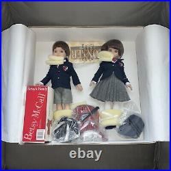 Tonner Betsy McCall Time Travel Gift Set