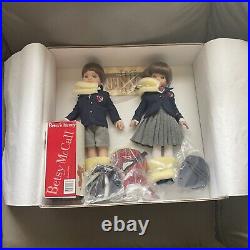 Tonner Betsy McCall Time Travel Gift Set