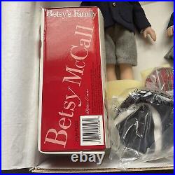 Tonner Betsy McCall Time Travel Gift Set