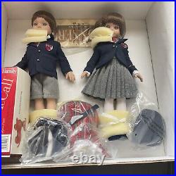 Tonner Betsy McCall Time Travel Gift Set