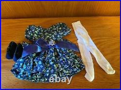 Tonner Betsy Mcall 14 Doll & 9 Tonner Outfits