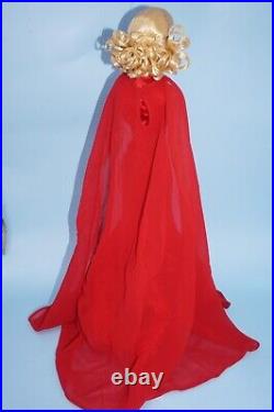 Tonner Bette Davis Grauman's Premiere LE100 Tyler Wentworth 16 fashion doll