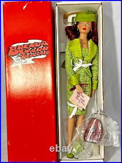 Tonner Brenda Starr 16 Doll by Dale Missick Garden Party Confidential 2003