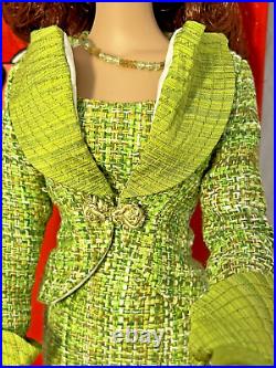 Tonner Brenda Starr 16 Doll by Dale Missick Garden Party Confidential 2003