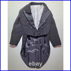 Tonner Brenda Starr-Basil St. John 17 Doll Outfit Mystery Man (As shown)