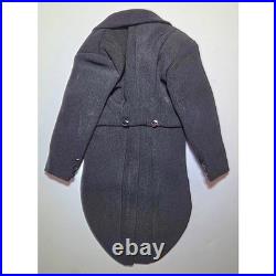 Tonner Brenda Starr-Basil St. John 17 Doll Outfit Mystery Man (As shown)