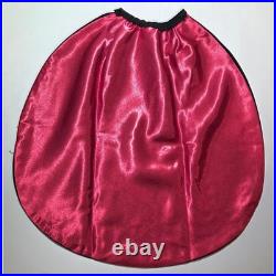 Tonner Brenda Starr-Basil St. John 17 Doll Outfit Mystery Man (As shown)