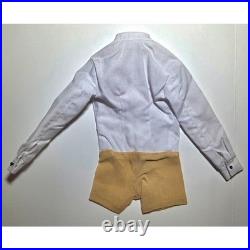 Tonner Brenda Starr-Basil St. John 17 Doll Outfit Mystery Man (As shown)