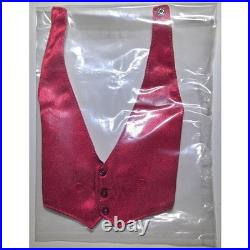 Tonner Brenda Starr-Basil St. John 17 Doll Outfit Mystery Man (As shown)