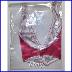 Tonner Brenda Starr-Basil St. John 17 Doll Outfit Mystery Man (As shown)