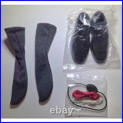 Tonner Brenda Starr-Basil St. John 17 Doll Outfit Mystery Man (As shown)