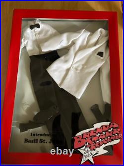 Tonner Brenda Starr Basil St. John Shall We Dance Outfit NEW IN BOX