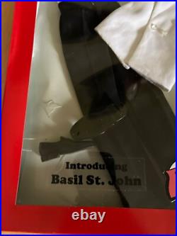 Tonner Brenda Starr Basil St. John Shall We Dance Outfit NEW IN BOX