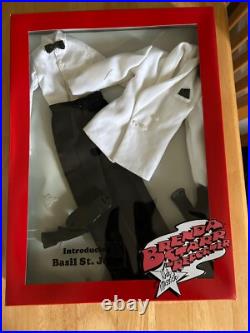 Tonner Brenda Starr Basil St. John Shall We Dance Outfit NEW IN BOX