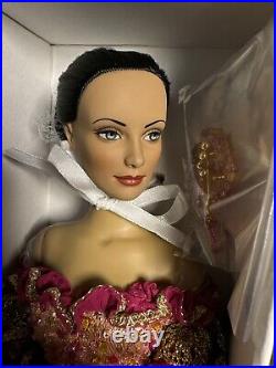 Tonner Brenda Starr Brazilian Bombshell Fashion Doll NRFB Tonner Brenda Starr Brazilian Bombshell Fashion Doll NRFB