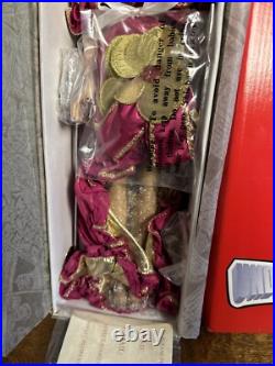 Tonner Brenda Starr Brazilian Bombshell Fashion Doll NRFB Tonner Brenda Starr Brazilian Bombshell Fashion Doll NRFB