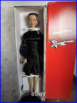 Tonner Brenda Starr Doll BASICALLY BRENDA In Evening Noir Outfit