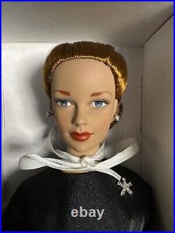 Tonner Brenda Starr Doll BASICALLY BRENDA In Evening Noir Outfit