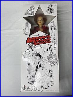 Tonner Brenda Starr Reporter Collectible Doll Masquerade Ball Mint In Box