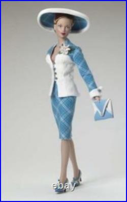 Tonner Brenda Starr Spectator Savvy 16 Doll Outfit Clothing 2005 New