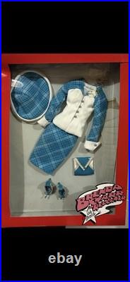 Tonner Brenda Starr Spectator Savvy 16 Doll Outfit Clothing 2005 New