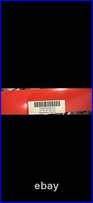 Tonner Brenda Starr Spectator Savvy 16 Doll Outfit Clothing 2005 New