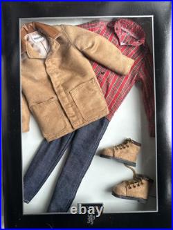 Tonner COLLECTION MATT O'NEILL INTO THE COUNTRY 17 FASHION DOLL OUTFIT NRFB NEW Tonner COLLECTION MATT O'NEILL INTO THE COUNTRY 17 FASHION DOLL OUTFIT NRFB NEW
