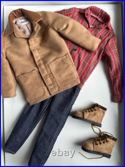 Tonner COLLECTION MATT O'NEILL INTO THE COUNTRY 17 FASHION DOLL OUTFIT NRFB NEW Tonner COLLECTION MATT O'NEILL INTO THE COUNTRY 17 FASHION DOLL OUTFIT NRFB NEW