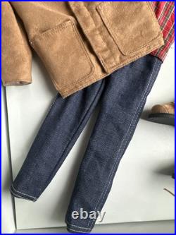 Tonner COLLECTION MATT O'NEILL INTO THE COUNTRY 17 FASHION DOLL OUTFIT NRFB NEW Tonner COLLECTION MATT O'NEILL INTO THE COUNTRY 17 FASHION DOLL OUTFIT NRFB NEW