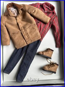 Tonner COLLECTION MATT O'NEILL INTO THE COUNTRY 17 FASHION DOLL OUTFIT NRFB NEW Tonner COLLECTION MATT O'NEILL INTO THE COUNTRY 17 FASHION DOLL OUTFIT NRFB NEW