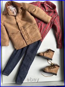 Tonner COLLECTION MATT O'NEILL INTO THE COUNTRY 17 FASHION DOLL OUTFIT NRFB NEW Tonner COLLECTION MATT O'NEILL INTO THE COUNTRY 17 FASHION DOLL OUTFIT NRFB NEW