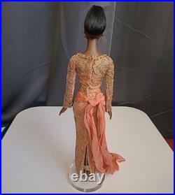 Tonner COVER GIRL TYLER WENTWORTH 16 doll African American Rare HTF nice Tonner COVER GIRL TYLER WENTWORTH 16 doll African American Rare HTF nice