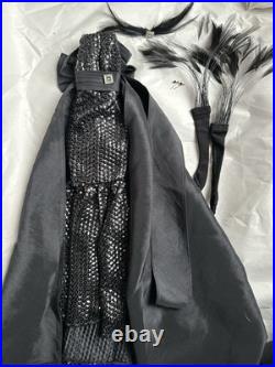 Tonner Cami & Antoinette 2009 Dramatic 16 Fashion Doll Clothes Dress Outfit Le