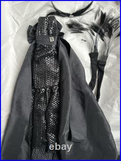 Tonner Cami & Antoinette 2009 Dramatic 16 Fashion Doll Clothes Dress Outfit Le