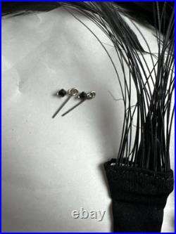 Tonner Cami & Antoinette 2009 Dramatic 16 Fashion Doll Clothes Dress Outfit Le