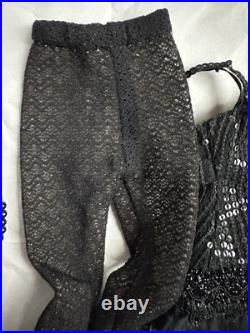 Tonner Cami & Antoinette 2009 Influential 16 Fashion Doll Clothes Dress Outfit