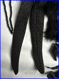 Tonner Cami & Antoinette 2009 Influential 16 Fashion Doll Clothes Dress Outfit