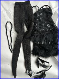 Tonner Cami & Antoinette 2009 Influential 16 Fashion Doll Clothes Dress Outfit