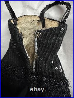 Tonner Cami & Antoinette 2009 Influential 16 Fashion Doll Clothes Dress Outfit