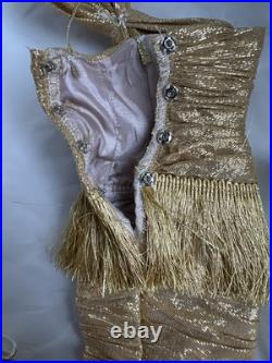 Tonner Cami & Antoinette 2009 Treasured 16 Fashion Doll Clothes Dress Outfit Le
