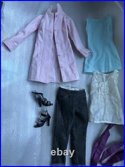 Tonner Cami & Jon & Antoinette 2010 Mood 16 Fashion Doll Clothes Jeans Outfit