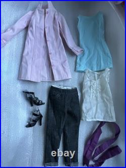 Tonner Cami & Jon & Antoinette 2010 Mood 16 Fashion Doll Clothes Jeans Outfit