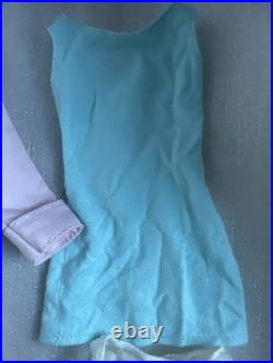 Tonner Cami & Jon & Antoinette 2010 Mood 16 Fashion Doll Clothes Jeans Outfit