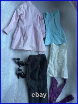 Tonner Cami & Jon & Antoinette 2010 Mood 16 Fashion Doll Clothes Jeans Outfit