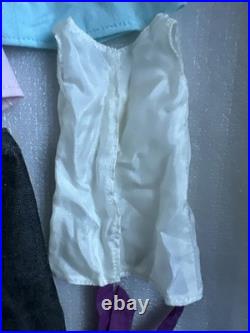 Tonner Cami & Jon & Antoinette 2010 Mood 16 Fashion Doll Clothes Jeans Outfit