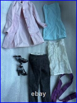Tonner Cami & Jon & Antoinette 2010 Mood 16 Fashion Doll Clothes Jeans Outfit