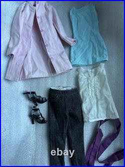Tonner Cami & Jon & Antoinette 2010 Mood 16 Fashion Doll Clothes Jeans Outfit