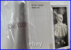 Tonner Cami & Jon Summer Lace LE300 Dress Outfit for 16 Fashion Dolls NRFB